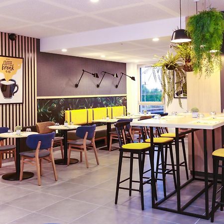 Appart Hotel Odalys City Angers Centre Gare エクステリア 写真