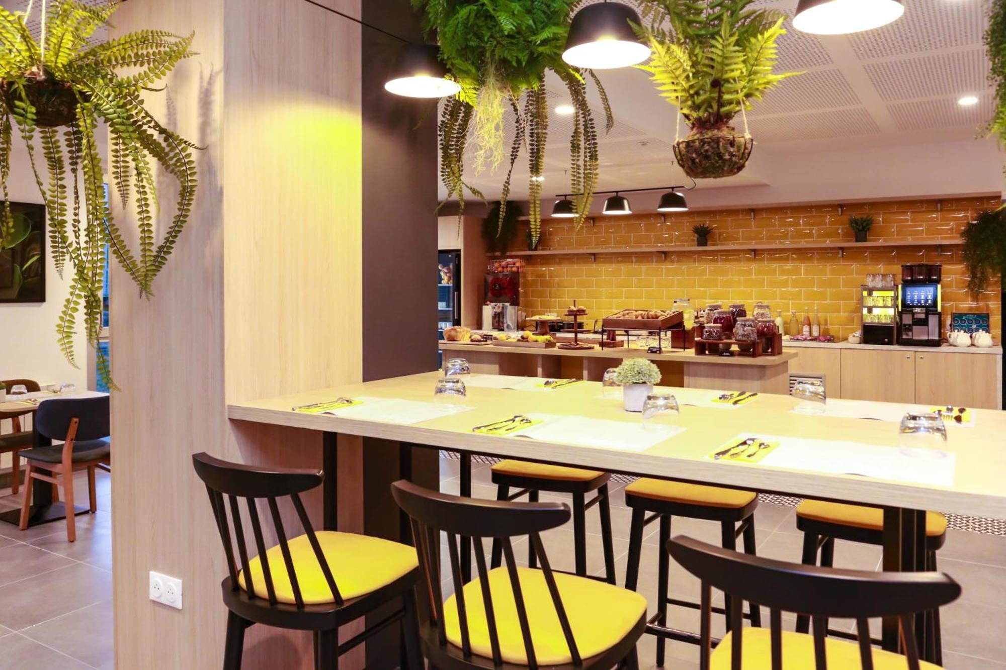 Appart Hotel Odalys City Angers Centre Gare エクステリア 写真